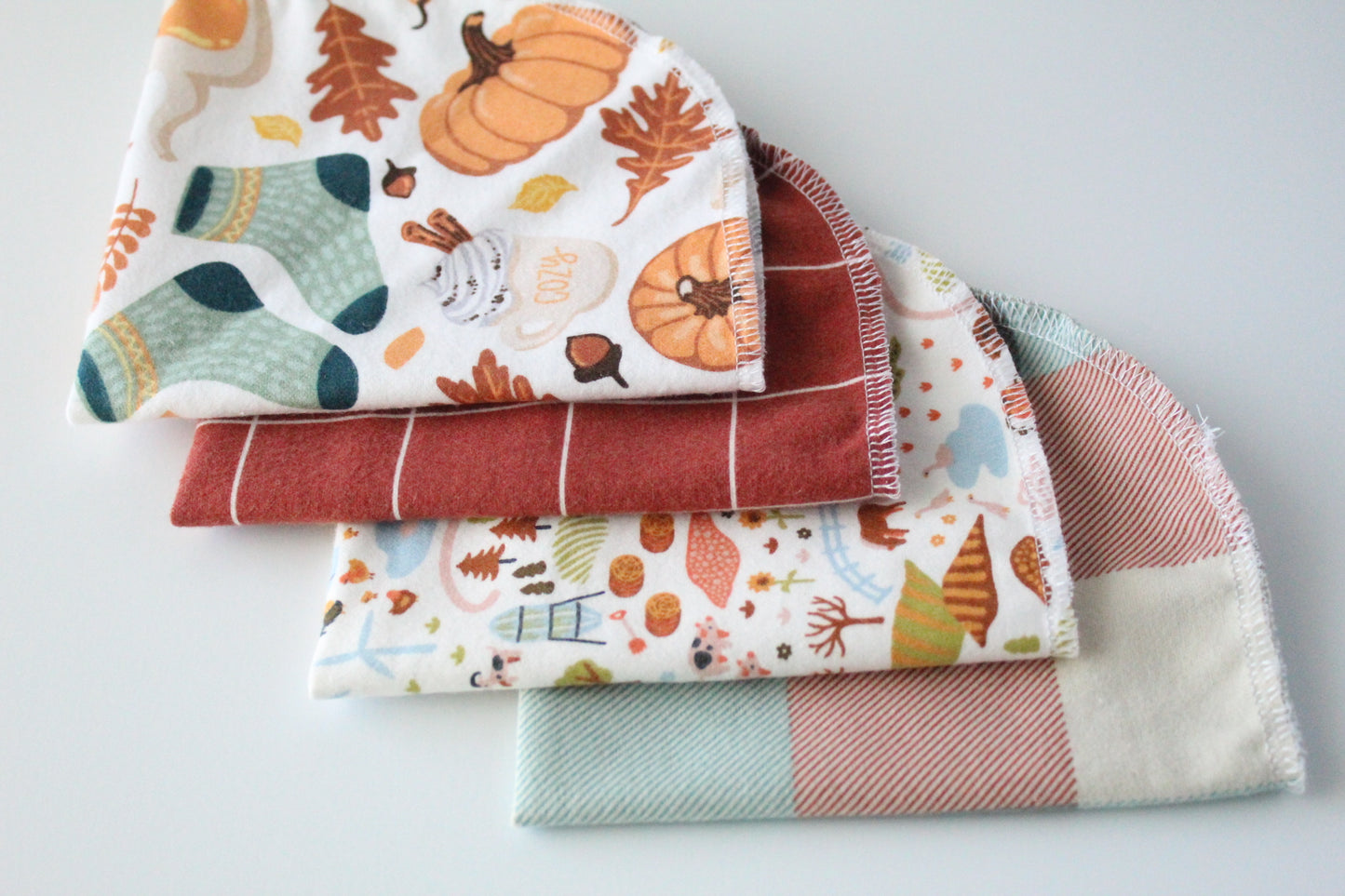 Reusable Cloth Towels--New Patterns Coming Soon!!