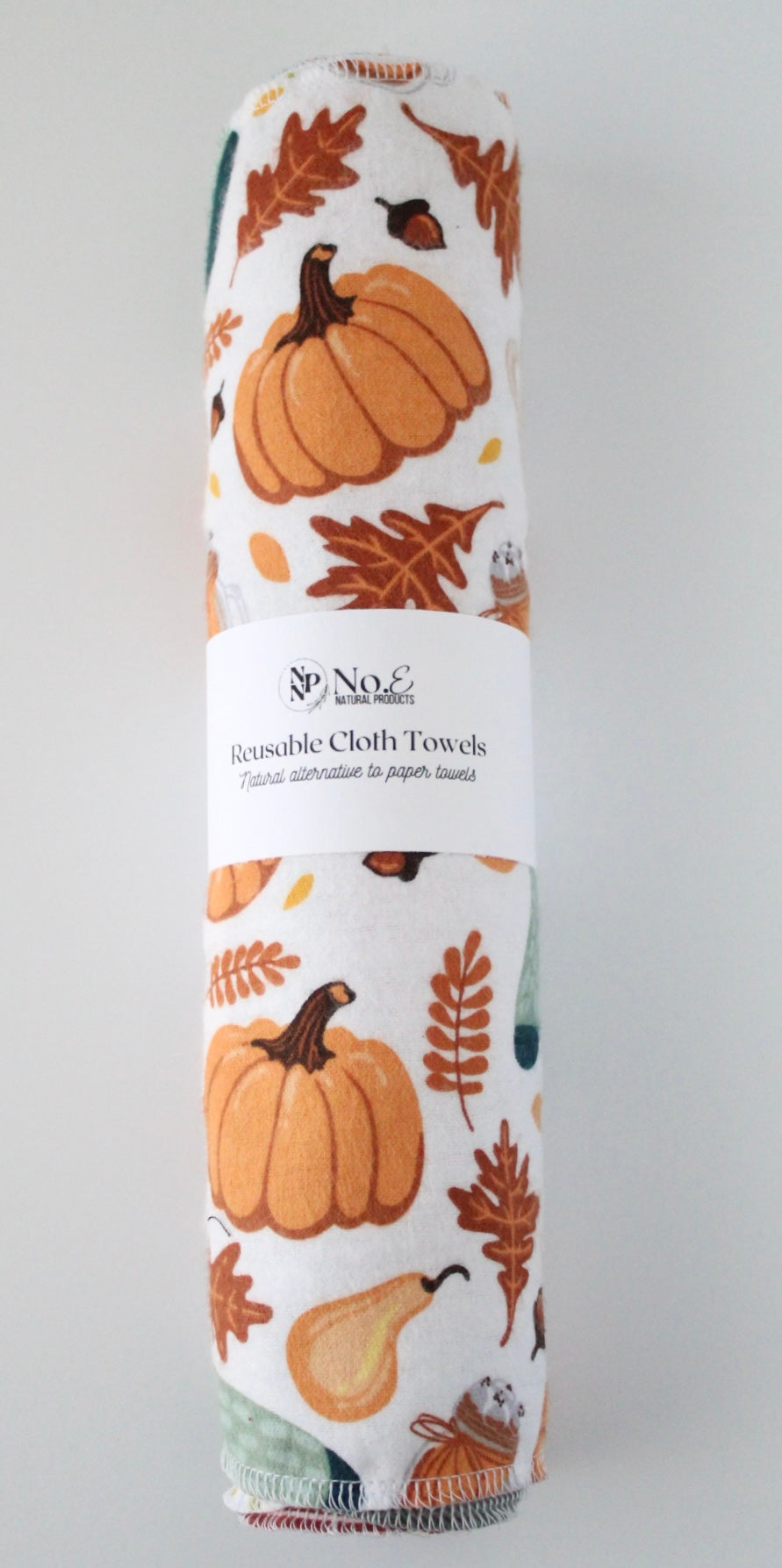 Reusable Cloth Towels--New Patterns Coming Soon!!