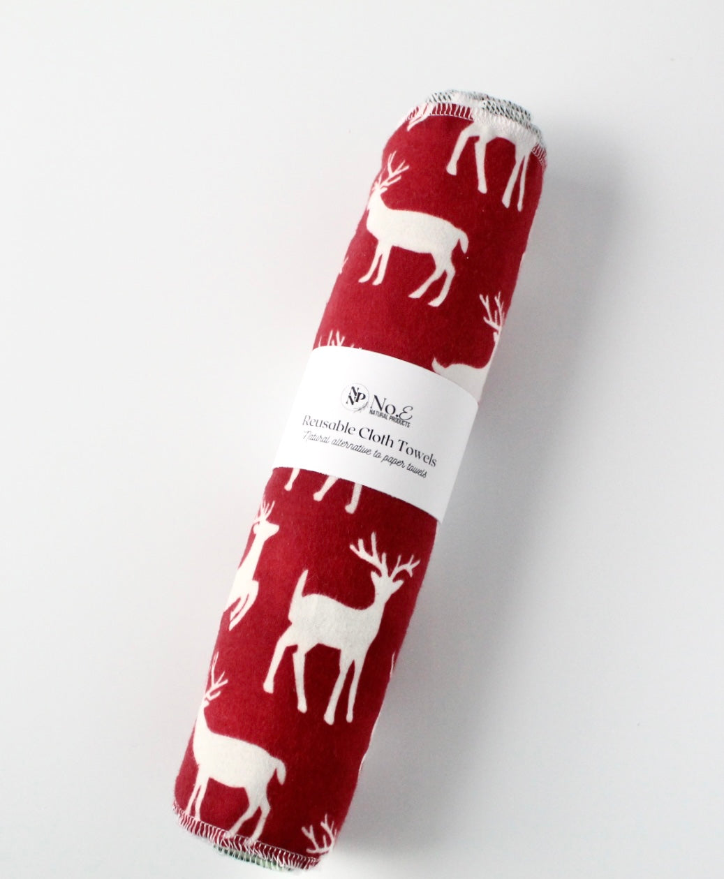 Reusable Cloth Towels--New Patterns Coming Soon!!