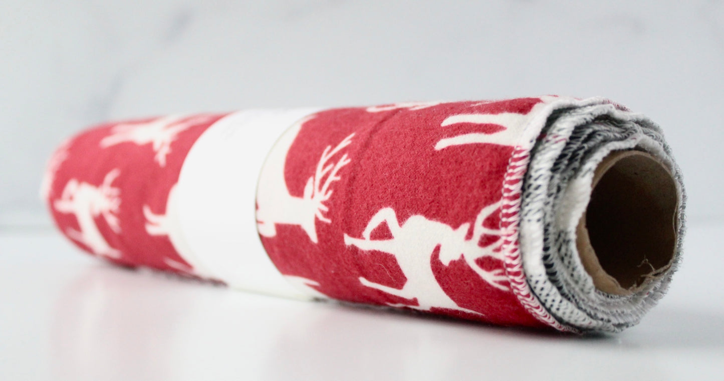 Reusable Cloth Towels--New Patterns Coming Soon!!