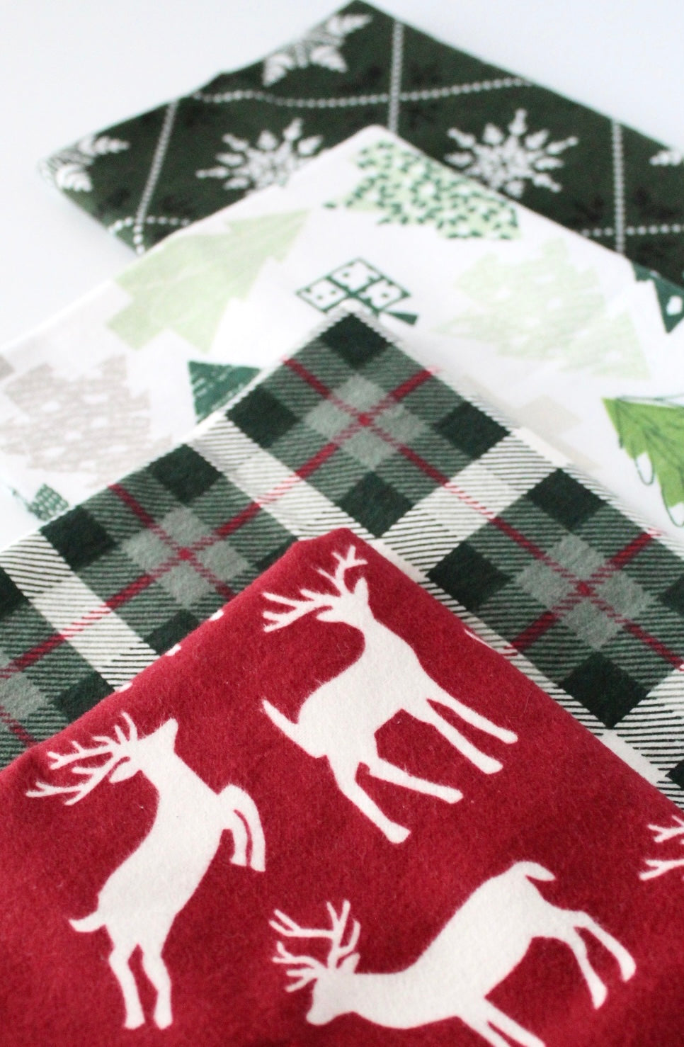 Reusable Cloth Towels--New Patterns Coming Soon!!