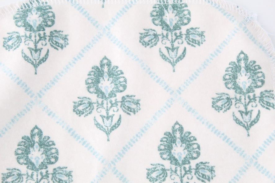 Reusable Cloth Wipes