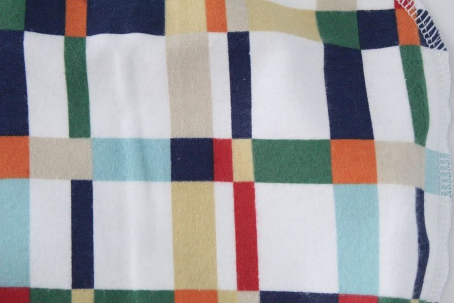Reusable Cloth Wipes