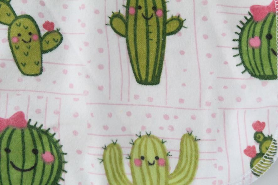 Reusable Cloth Wipes