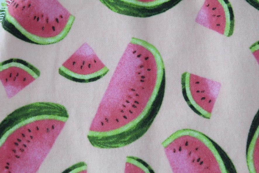 Reusable Cloth Wipes