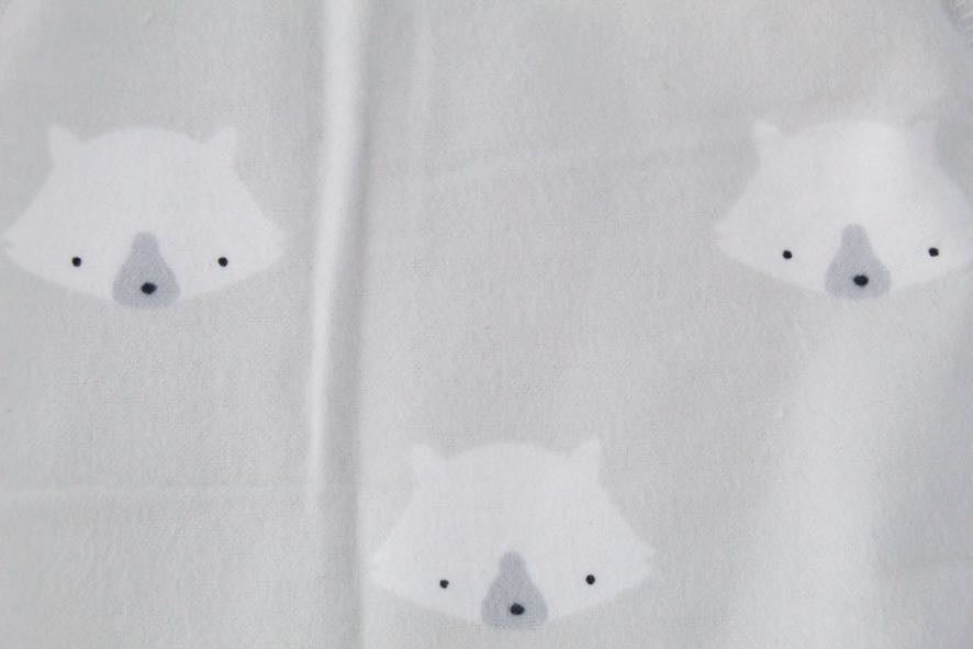 Reusable Cloth Wipes