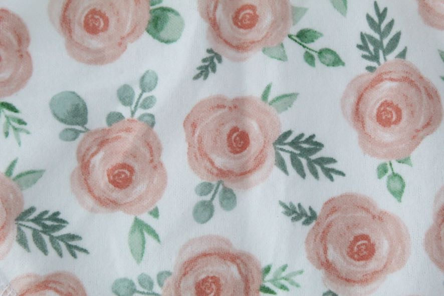 Reusable Cloth Wipes