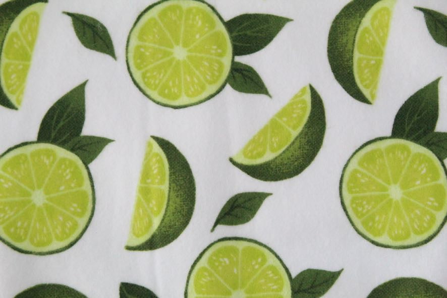 Reusable Cloth Wipes