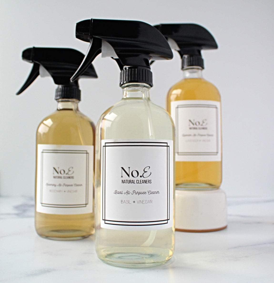 Natural All-Purpose Cleaner