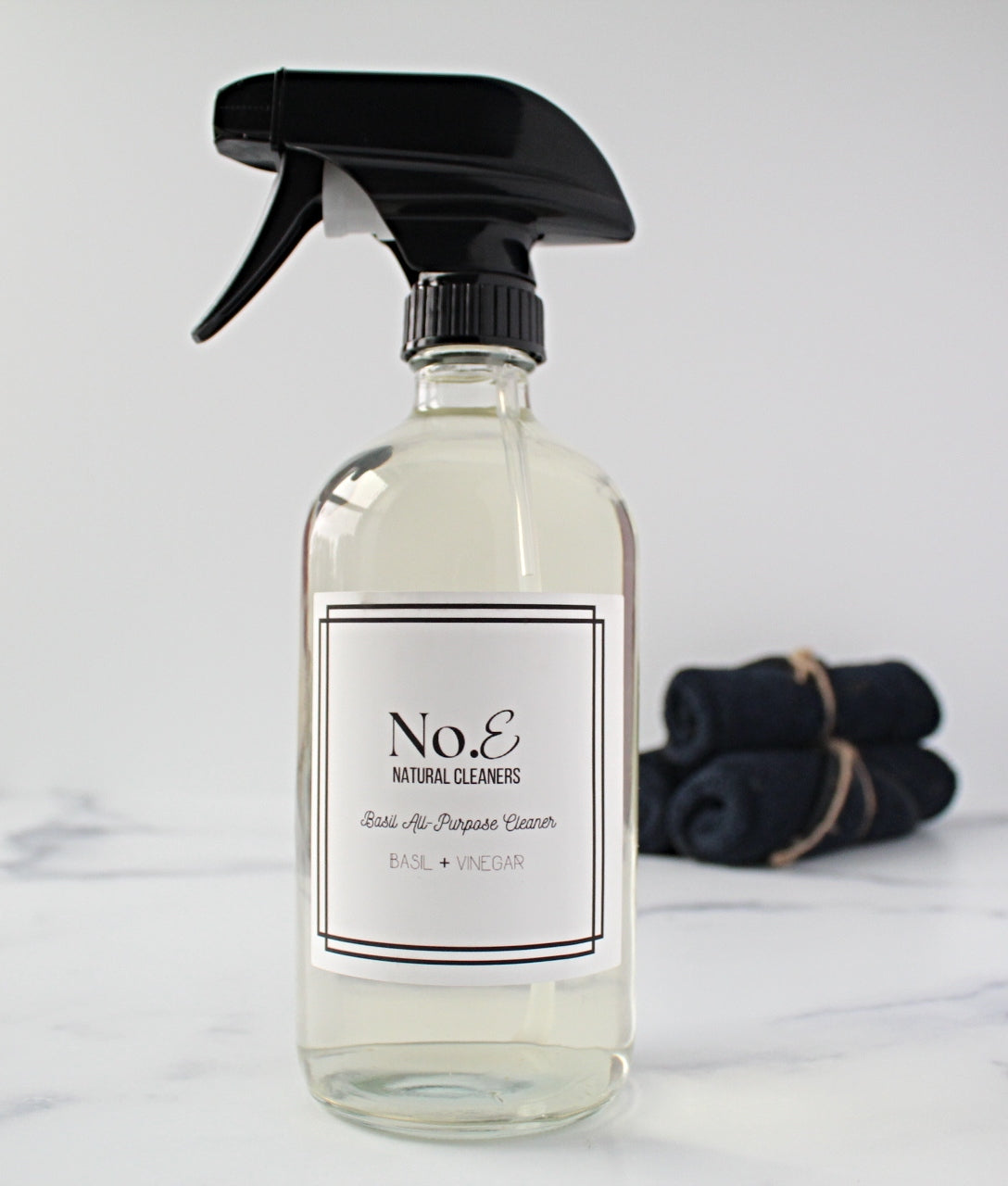 Natural All-Purpose Cleaner