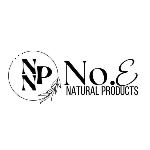 Noe Natural Products logo